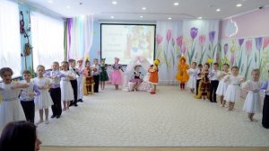 Сказка о глупом мышонке