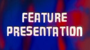 Feature Presentation / John Spears Productions (2012)