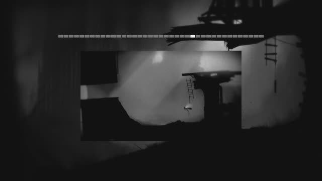 Limbo (PC, 1080p, 60 fps) secret