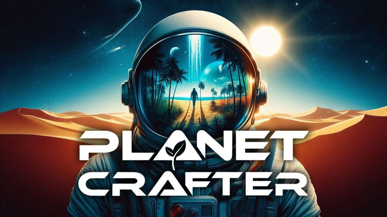 The Planet Crafter[Prime]
