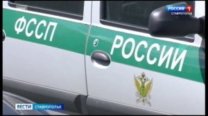 На Ставрополье с начала года с должников по алиментам взыскано свыше 240 миллионов рублей