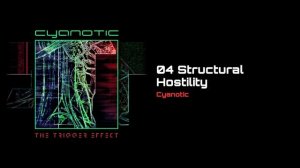 Structural Hostility [Cyanotic]