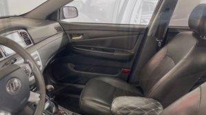 Lifan Solano 23331