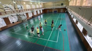 БАСКЕТБОЛ (02.05.2026)