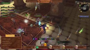 #Neverwinter [M32.5] Challenge 6.000/100.000 arena coins