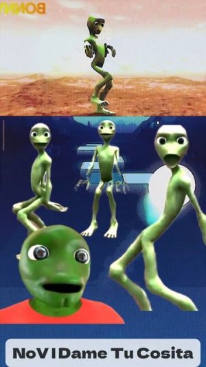 #49 Битва Дама ту косита Alien battle, Сиреноголовый и Гумибер в Tiles Hop - NoV | Dame Tu Cosita