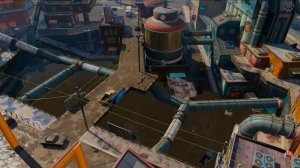 Sunset Overdrive Прохождение №11 Вода бора бора