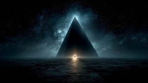 The Infinite Obelisk ｜ Sci-Fi Ambient Soundscape