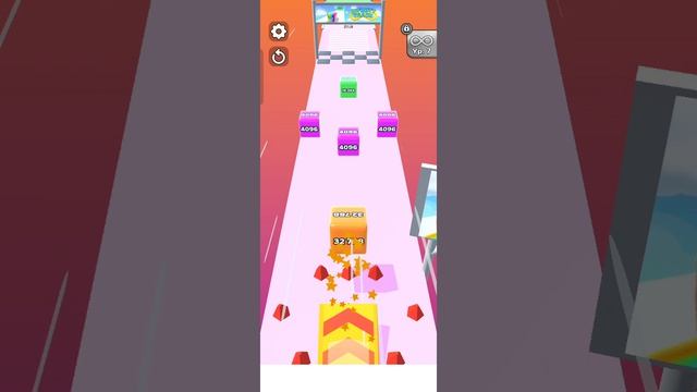 Игра 2048 1 часть