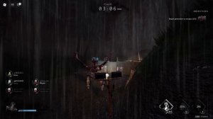 Bite By Night Играю за мимика