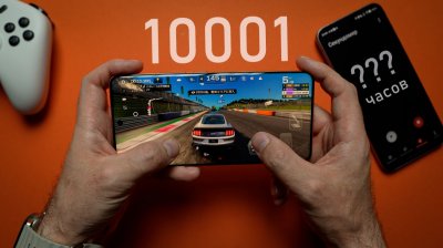 Игровые новости и обзоры