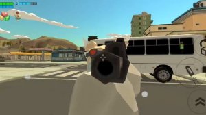 моя сестра vs пушинка10К