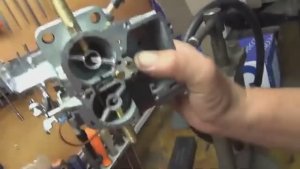4178-1107010-30 Газовые врезки под ГБО