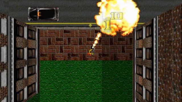 58. Прохождение GTA London 1969 - Секрет 16 [Рампейдж] (Глава 4) [17.05.2017]