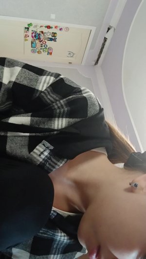 крашусь