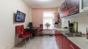 Бронницкая улица, д. 17