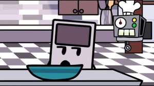 BFDI TPOT 23 Calm and Composed mp4