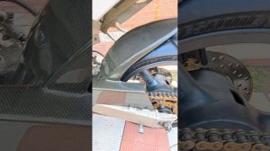Kawasaki ZX-9R Ninja Без пробега по РФ