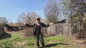 Привет от Мухтарчика и поздравления с 1 Мая! Ура, товарищи!
