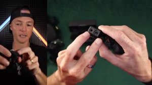 Hollyland Lark Max 2 vs DJI Mic 3