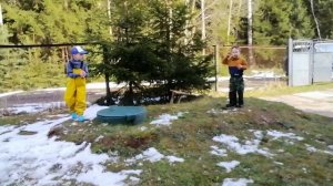 Волшебник или магический 2 серия