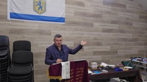 15 ияр 5786/02-05-2026/30 день 4 недели и два дня ЭМОР/обьяви,скажи,заставлять сказать,хвастаться.