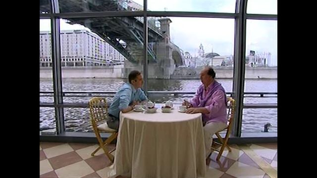 "УТРО" С МАКСИМОМ ЛИННИКОВЫМ