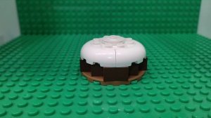 Как сделать Лего торт | How to make a Lego cake | Лего поделки | Lego crafts