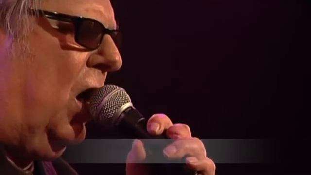 Oscar Benton  - Bensonhurst Blues -.mp4