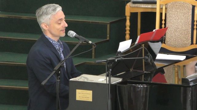 "Был один вечер лучше всех других.."