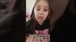 соня озвучивает мой макияж 🫪🐣🤣