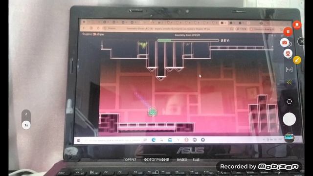играю в игры на ноутбуке (2 часть)