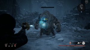 Remnant From the Ashes Прохождение №69 Объятия Раалы