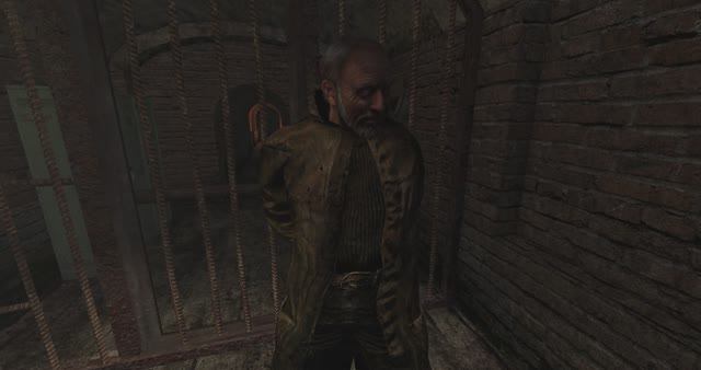 39 S.T.A.L.K.E.R. Lost Alpha DC 1.4007 - мёртвый город - принести посылку учёным
