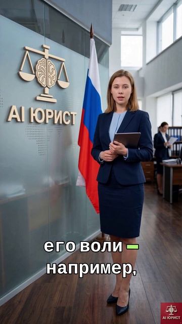🏠 Купили квартиру… оформили право собственности… а потом появляется человек и говорит: «Это моё»?