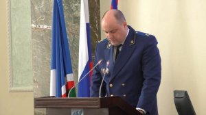 Мэр Якутска не имеет документов, что он мэр!
