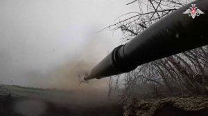 Боевая подготовка танкистов ГрВ «Центр»
