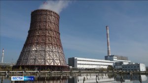 Вести-Томск, выпуск от 01.05.2026 21:10