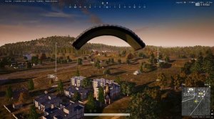PLAYERUNKNOWN'S BATTLEGROUNDS 2026.05.01 - 20.05.41.21.Смерть.DVR