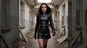 Dark Faith