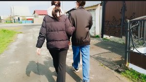 02-05-2026 / День неудачный сегодня у меня .Покупка не удалась.Дожди.Жизнь в деревне.