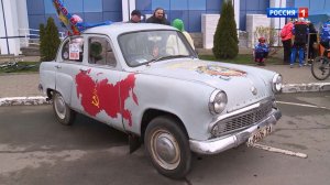 Вести Тамбов. События недели  от 3 мая
