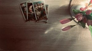 ЧТО ПРОИСХОДИТ В ЕГО ЖИЗНИ ❓❗️🌺РАСКЛАД ТАРО