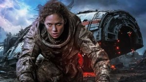 Укрытие 2026 (3 сезон) — Русский трейлер