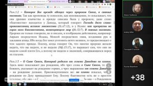 Рим 1:1-8 Приветствие и благодарение за веру и проповедь. Иоанн Грибанов. 02.05.2026