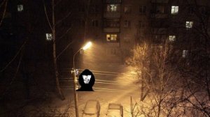 Выживание в апокалипсис 1 серия