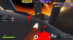ПОПАЛИСЬ СКИЛОВЫЕ РЕБЯТА НО МЫ СИЛЬНЕЕ 💪 ЧЕМ ОНИ 🎮