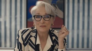 ДЬЯВОЛ НОСИТ PRADA 2 2026 НОВЫЙ ФИЛЬМ ОТЗЫВЫ КРИТИКОВ ПРЕССЫ ЗРИТЕЛЕЙ РЕЦЕНЗИИ