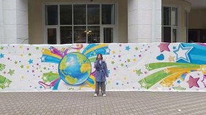 Гришина Светлана - Лучшая подруга (01.05.2026) Открытие сезона фонтанов