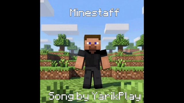 Minestaff - FNF YarikPlay Madness Fantrack